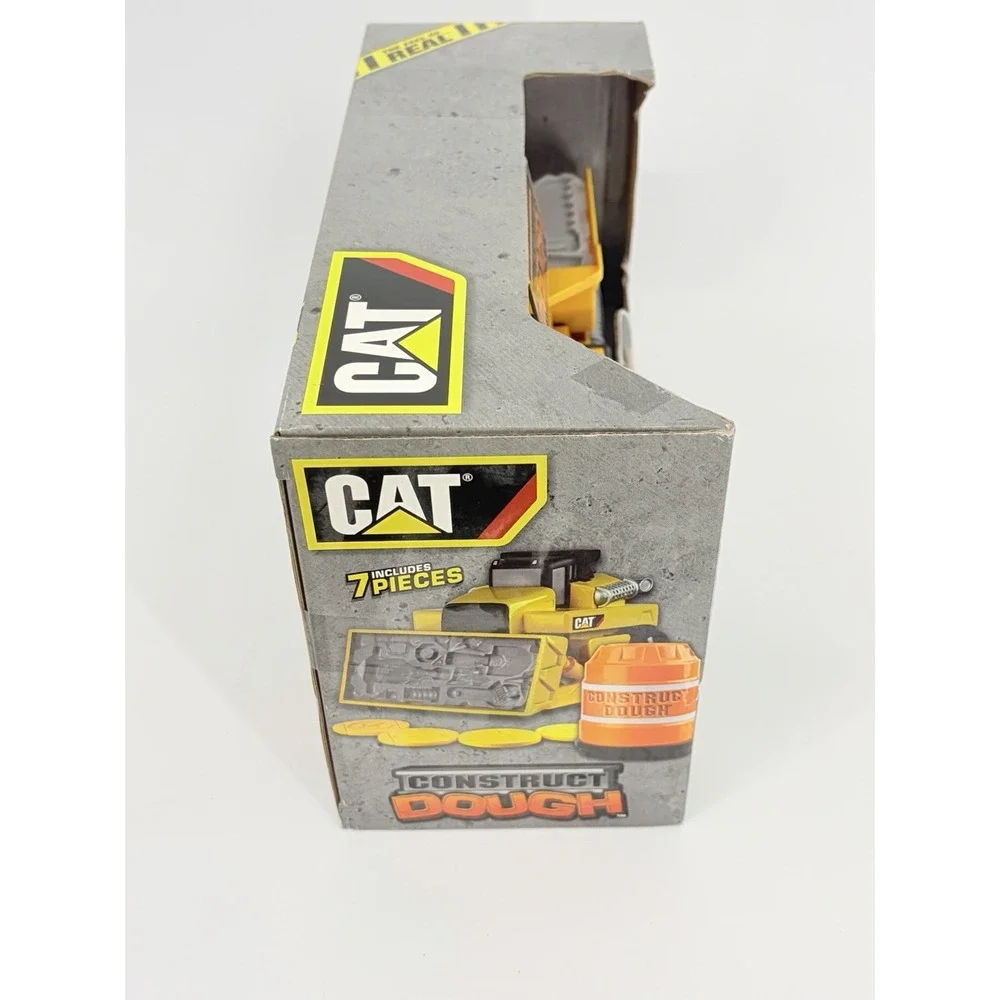 Caterpillar new all